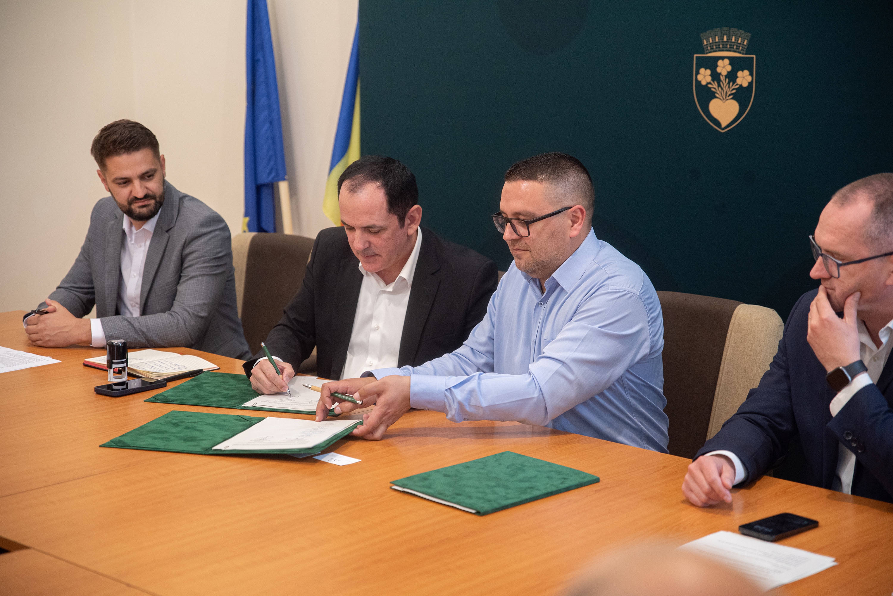 Jövő nyáron már elektromos autóbuszok közlekedhetnek Csíkszeredában és környékén